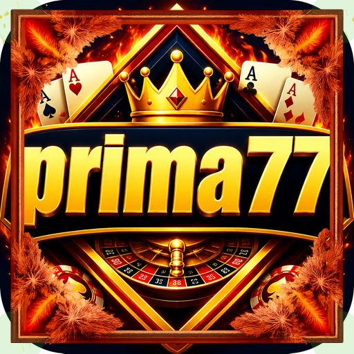 prima77 — galeri pratinjau - APK Resmi