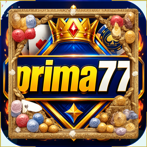 prima77 — galeri pratinjau Resmi APK